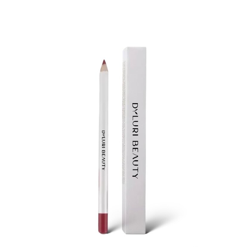 Waterproof Matte lip liner