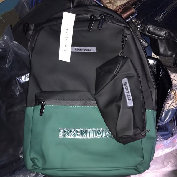 Sac à dos urbain Essentials