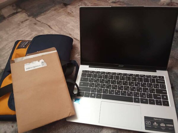 Acer 8gb