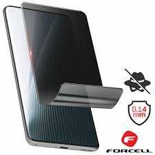 Coque +Antichoc fumé Camon 40p