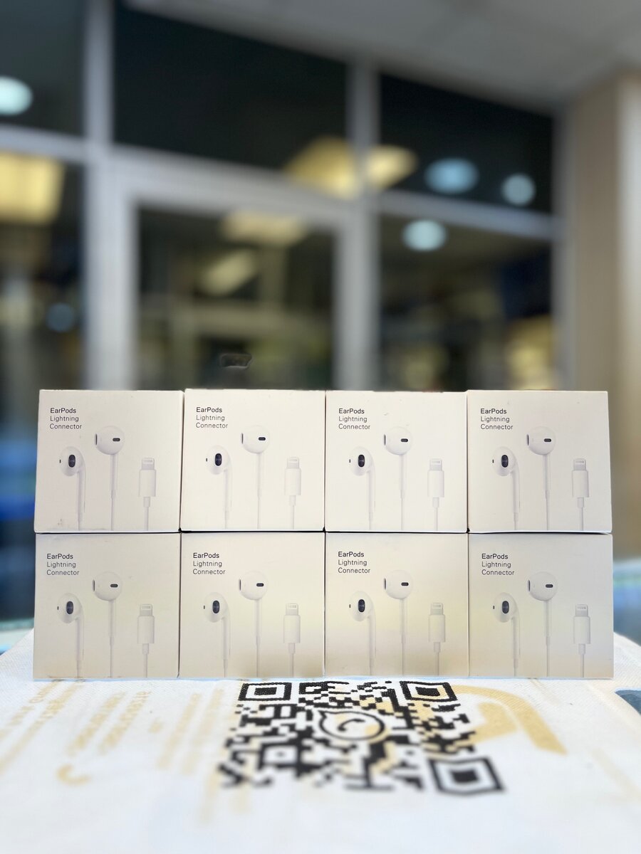 plug & play headsets