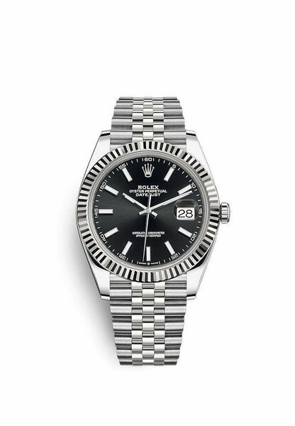 Montres de luxe pour hommes