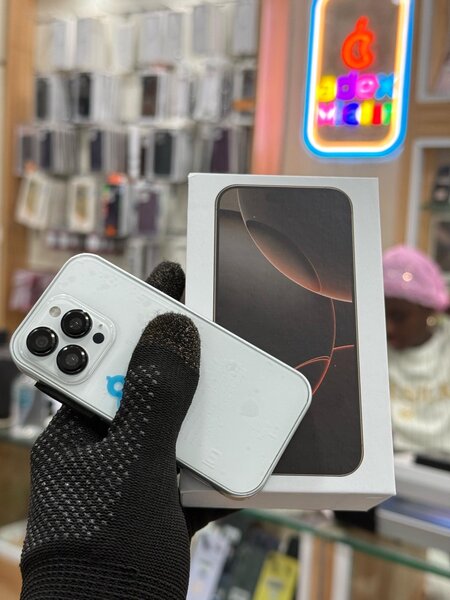 Mini Téléphone