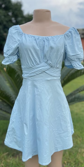 Beautiful elegant women's dress  size:M