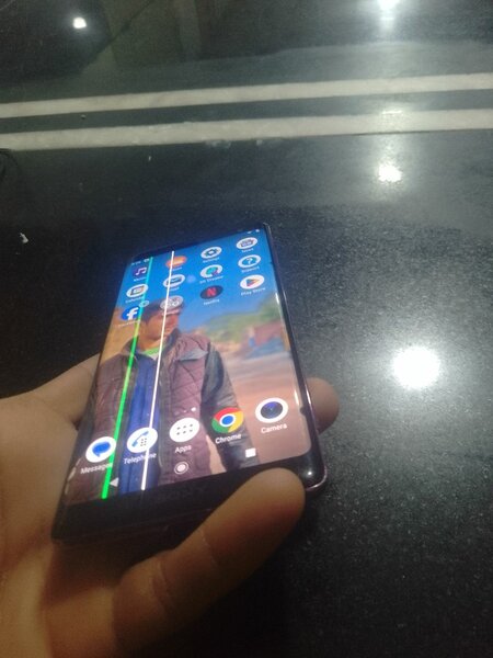 Mobile sony