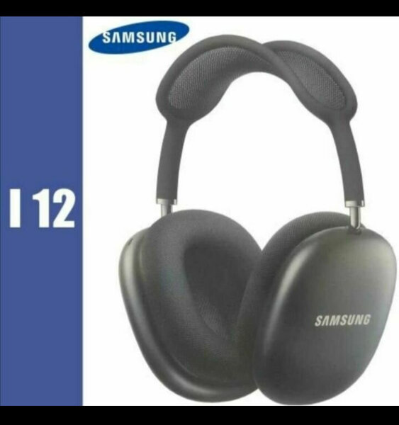 Casque Sans Fil Samsung I12
