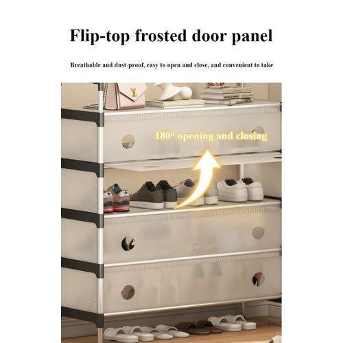 Organisateur polyvalent pour entrée