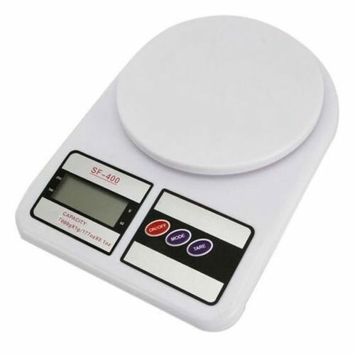 Balance de cuisine numérique SF-400