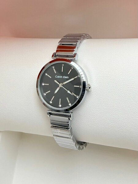 Montre femme Calvin Klein