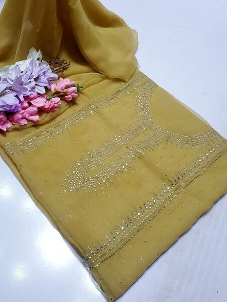 3pc unstich ladies suits