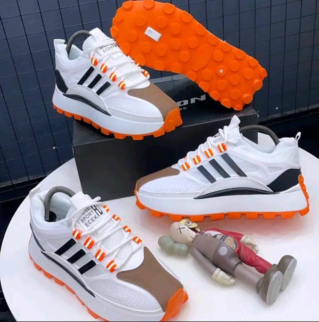 Sneakers tendance sport