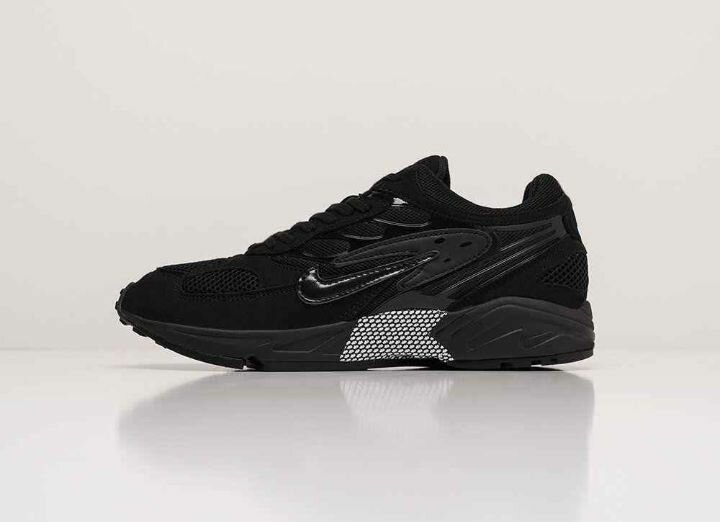 Chaussures Nike noires pour homme