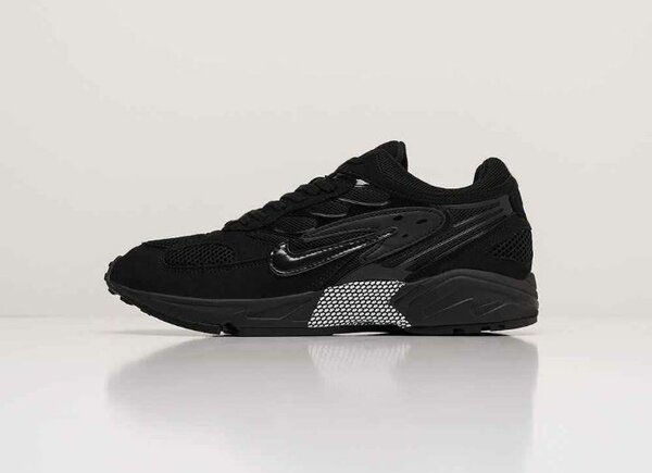 Chaussures Nike noires pour homme