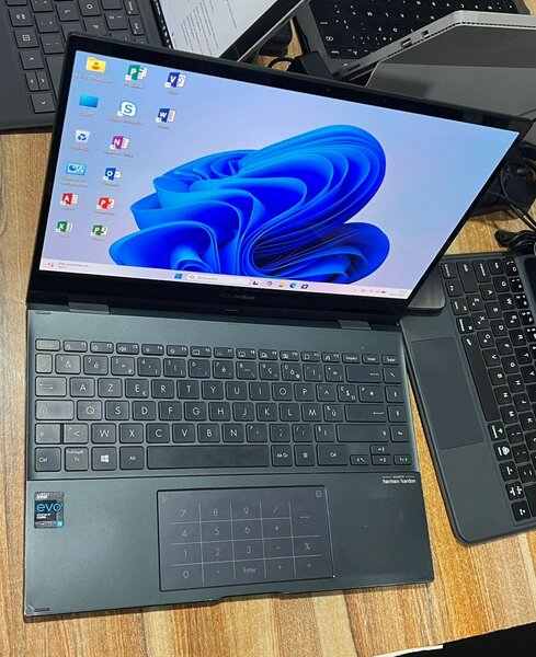 PC Asus ZenBook UX363EA Core i