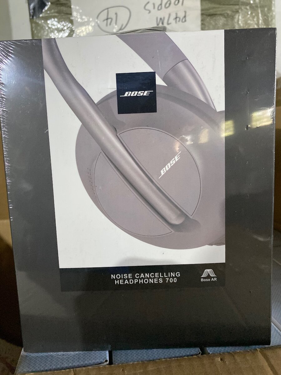 Bose Headphones