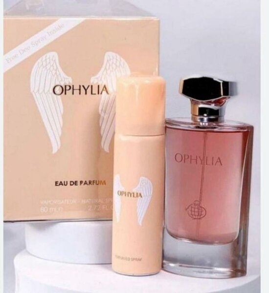 Eau de Parfum Ophylia