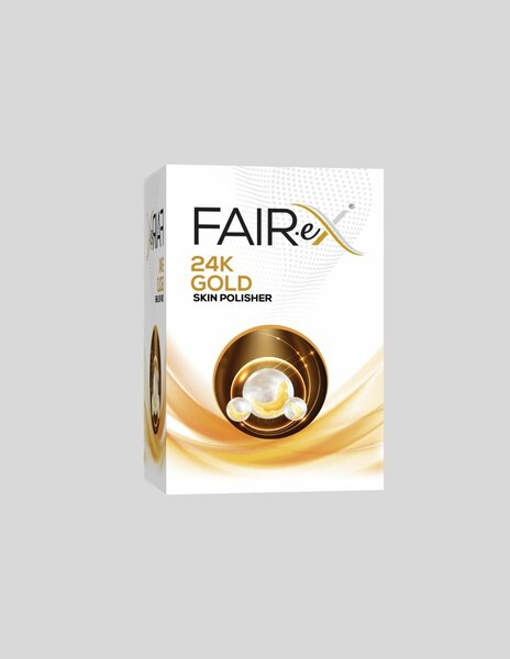 Fairex Skin polish