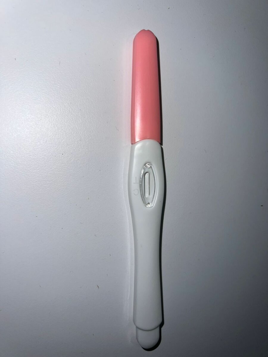 2 tests of grossessed