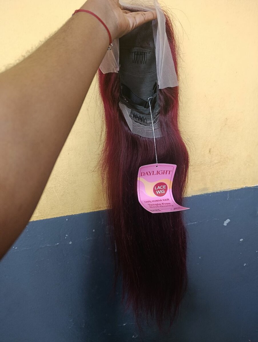 Taille 24 virgin hain r99