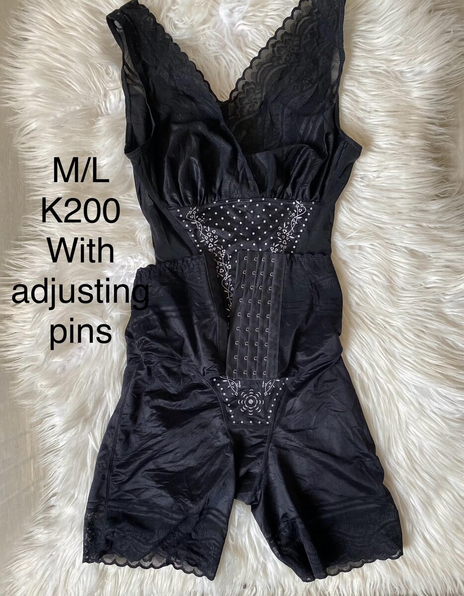 Tummy trimmers ,with good quality material