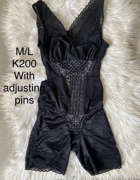 Tummy trimmers ,with good quality material