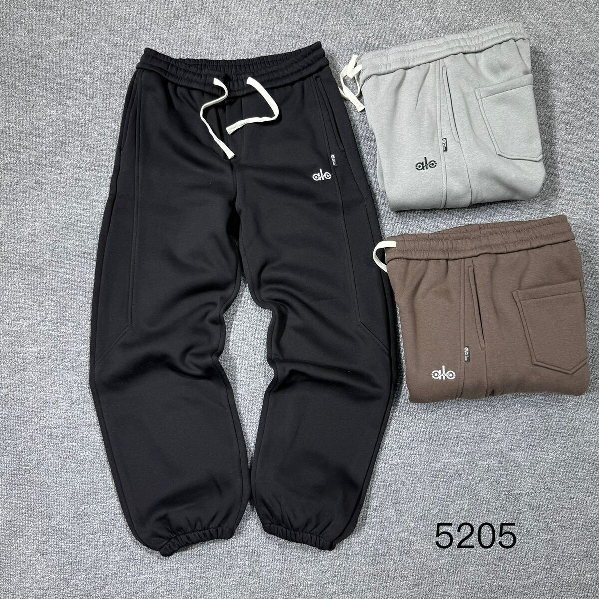 Pantalons de jogging tendance