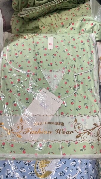 Удобные пижамы