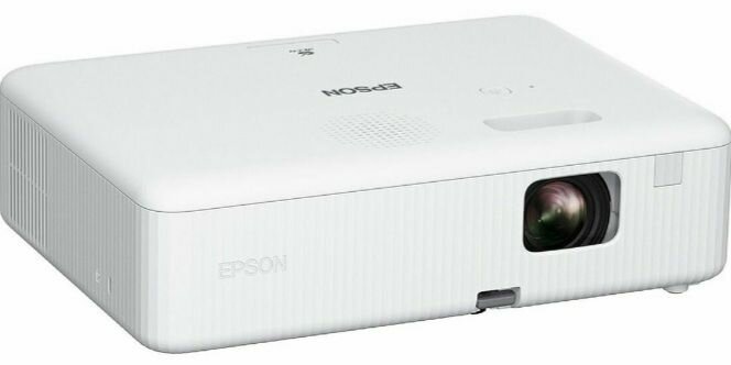 Projection epson moins chers