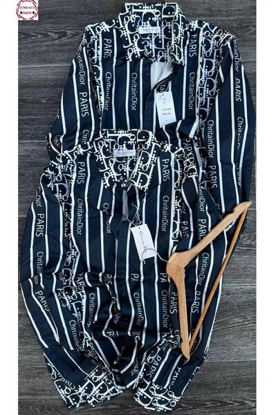 Chemises à motifs tendance