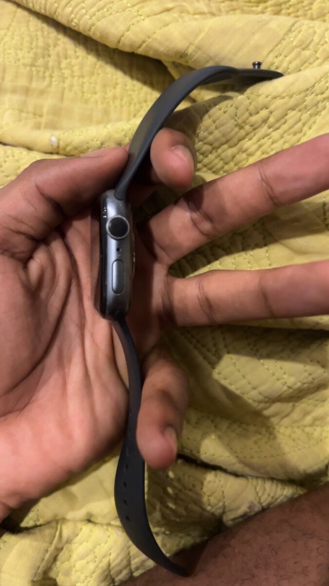 Apple Watch série 6 44mm