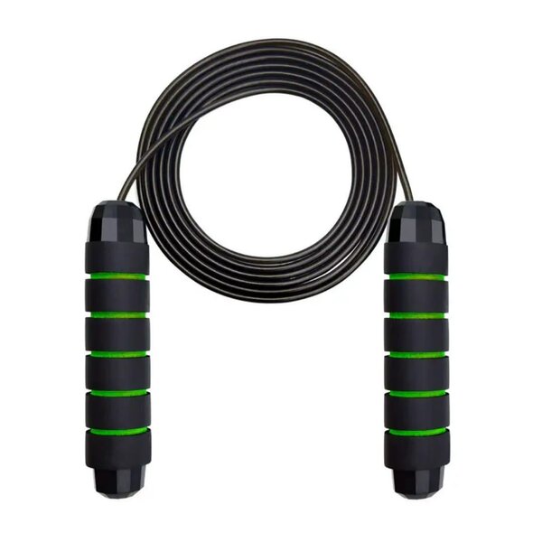 Corde à sauter fitness professionnelle