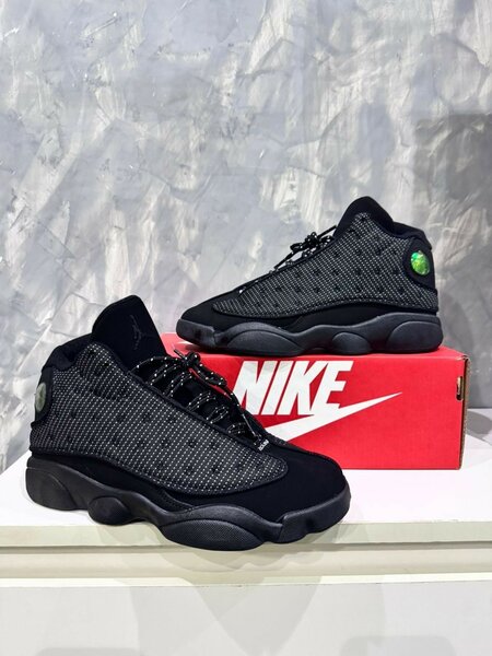Air Jordan 13