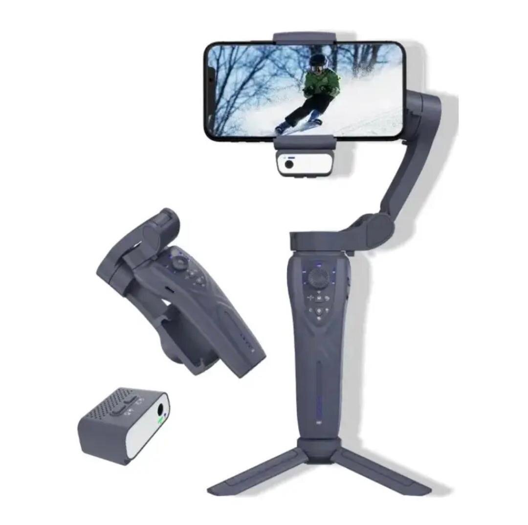 Stabilisateur 3 axes S5Bpro