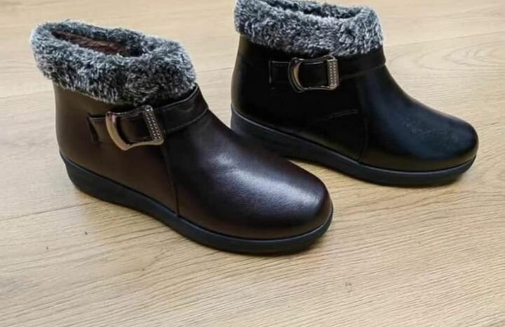Winter boots