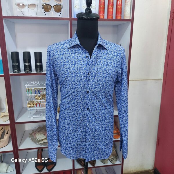 Mens Office Wear