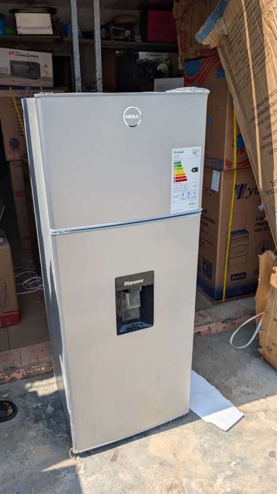 Réfrigérateur neba 290 litre