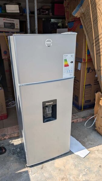 Réfrigérateur neba 290 litre