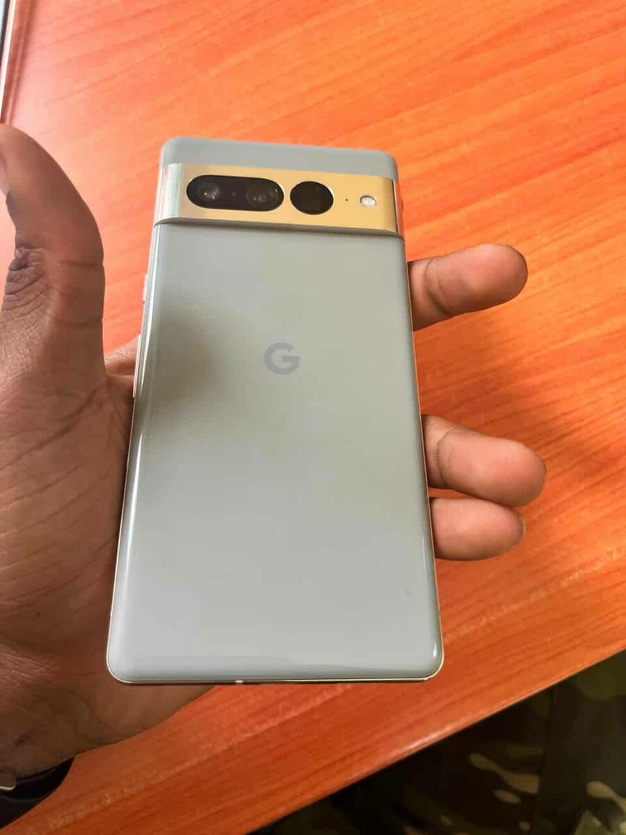 Smartphone Google Pixel 7