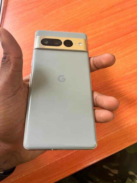 Smartphone Google Pixel 7