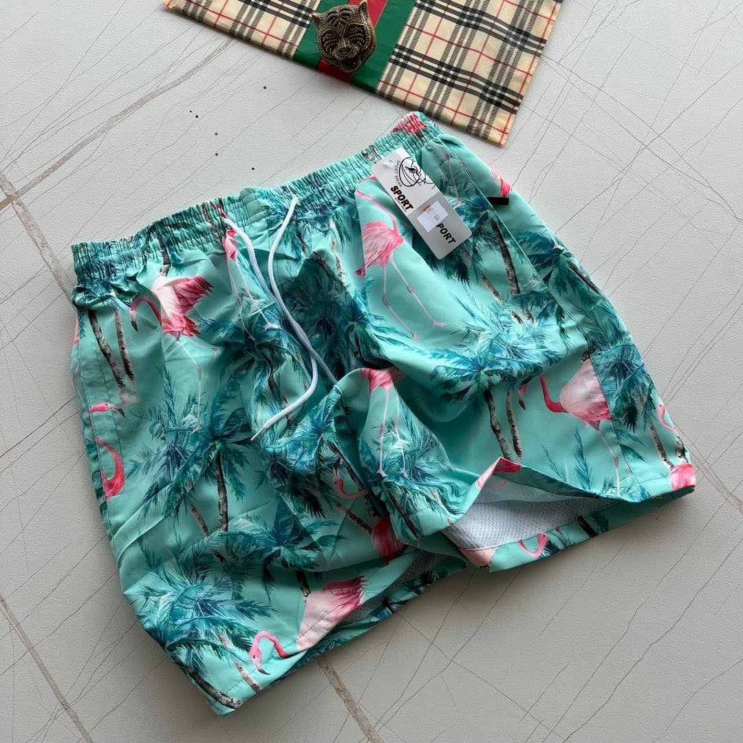 Design Summer Shorts