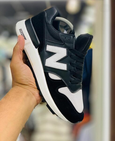 Sneakers classiques pour hommes