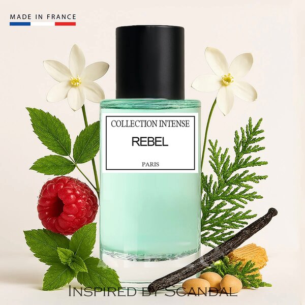 Parfum REBEL Collection Intense