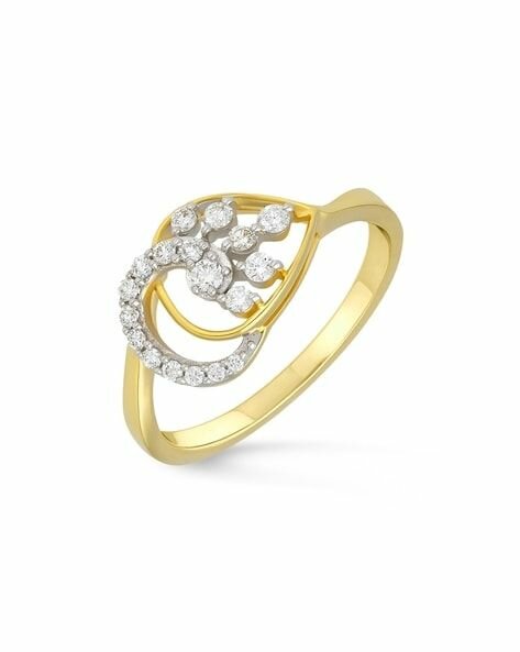 Ladies Ring