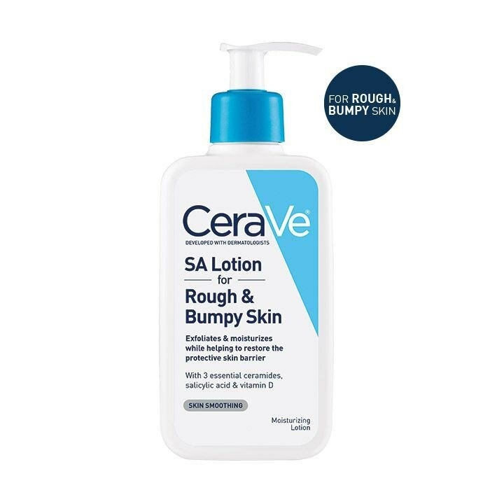 CeraVe available in different types