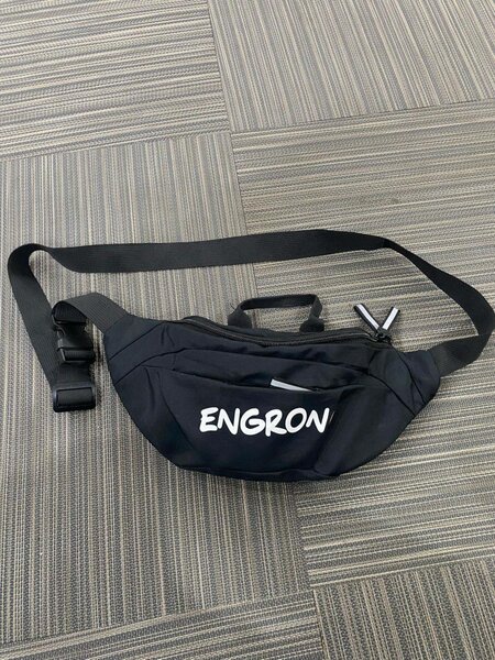 Sac banane ENGON tendance