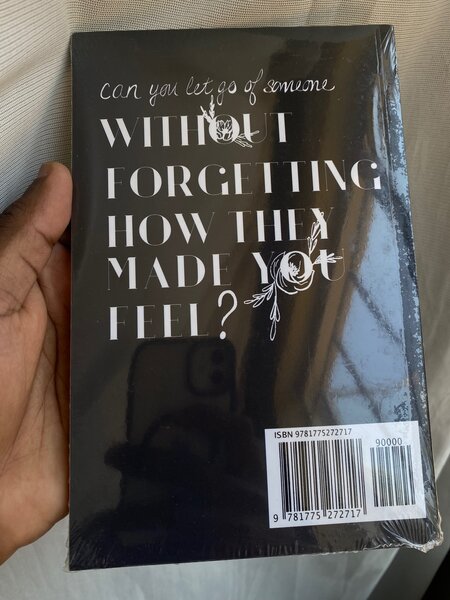 You'll come back to yourself