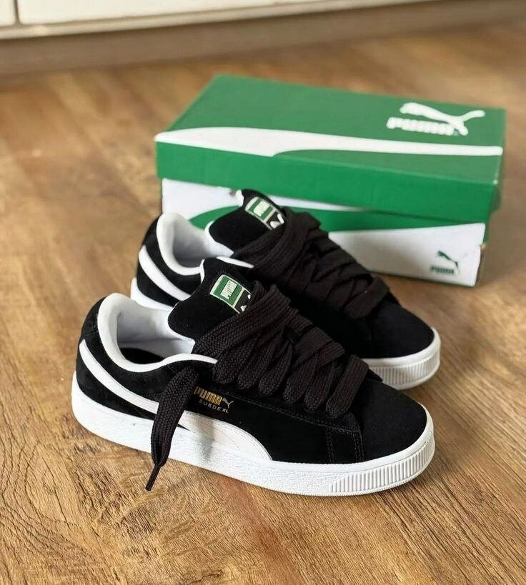 Puma Suede Classics