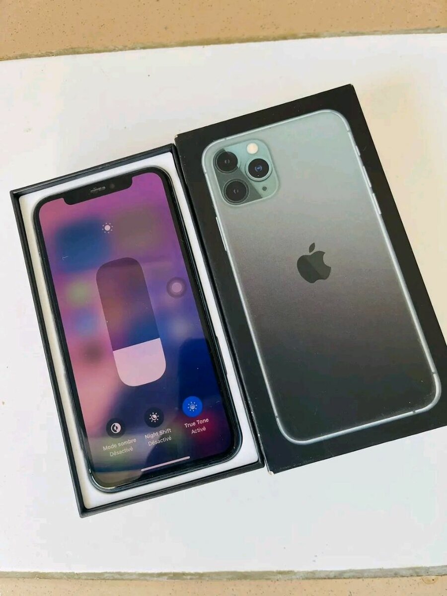 iPhone 11 Pro Max 256GB