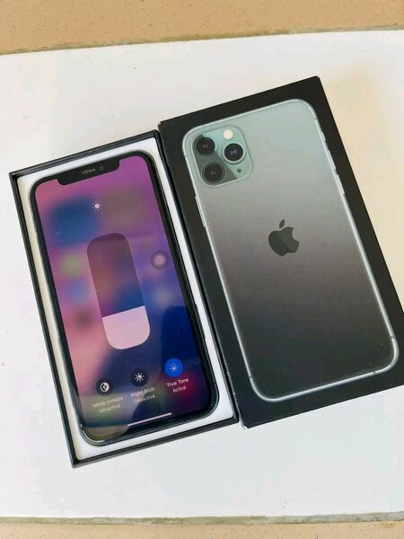 iPhone 11 Pro Max 256GB