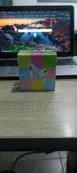 Powerful Quality Airpods   Crystal clear sound